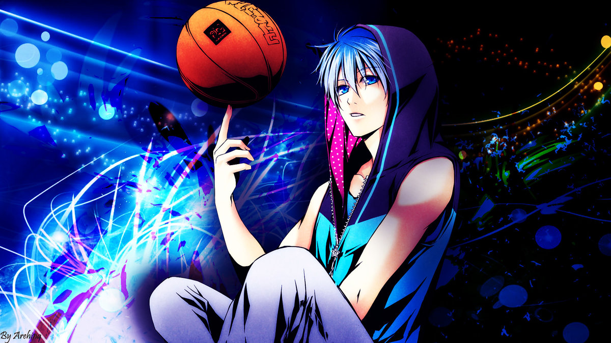 Free Download Colorful Wallpapers 27 Kuroko No Basket 4k Ul Card