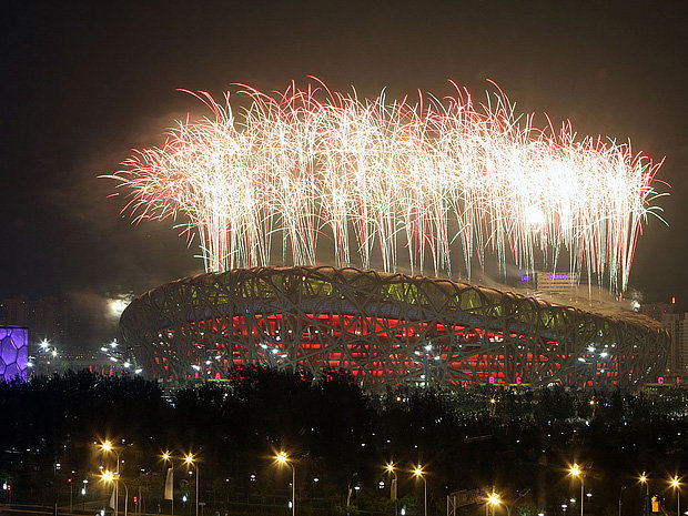 олимпиада в пекине 2008 фото