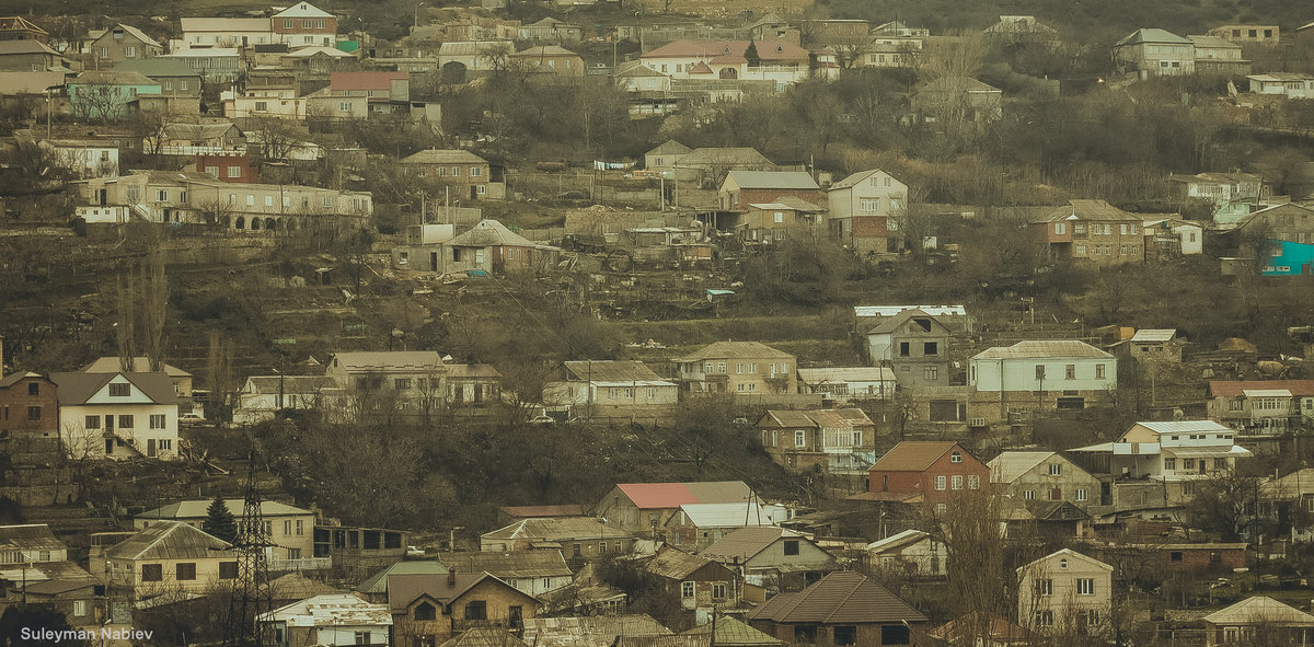 степанакерт со стороны шуши фото