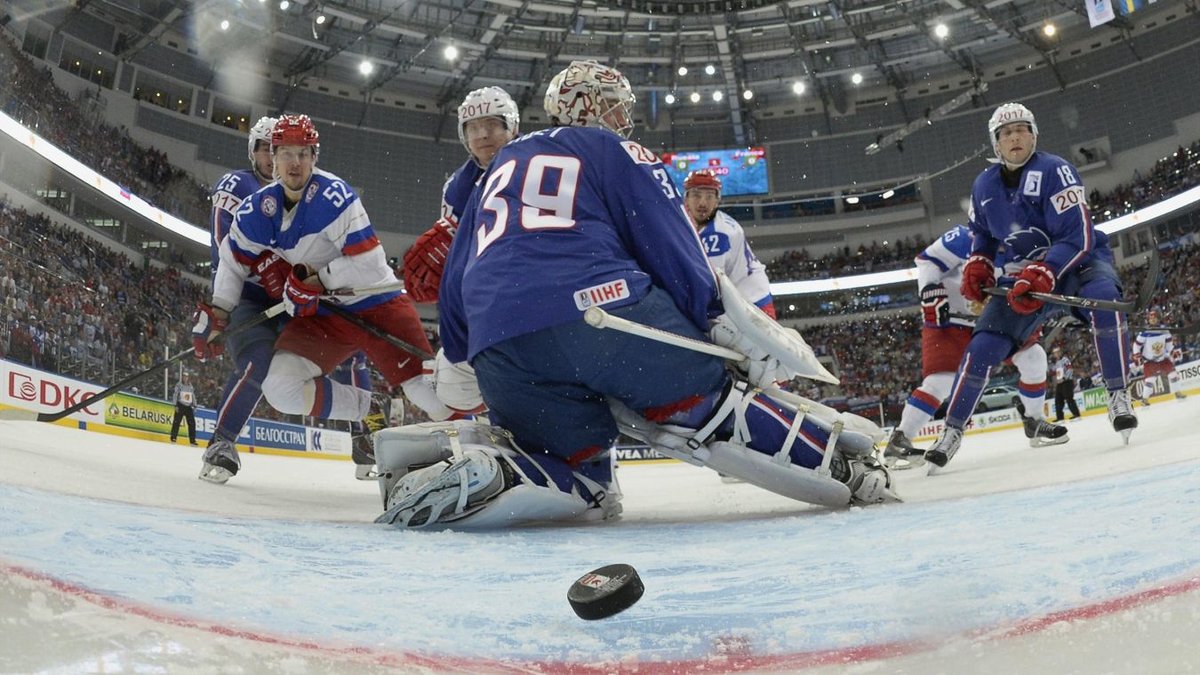 хоккей фото