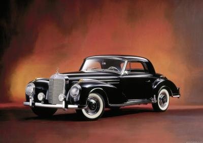 mercedes benz 300 фото