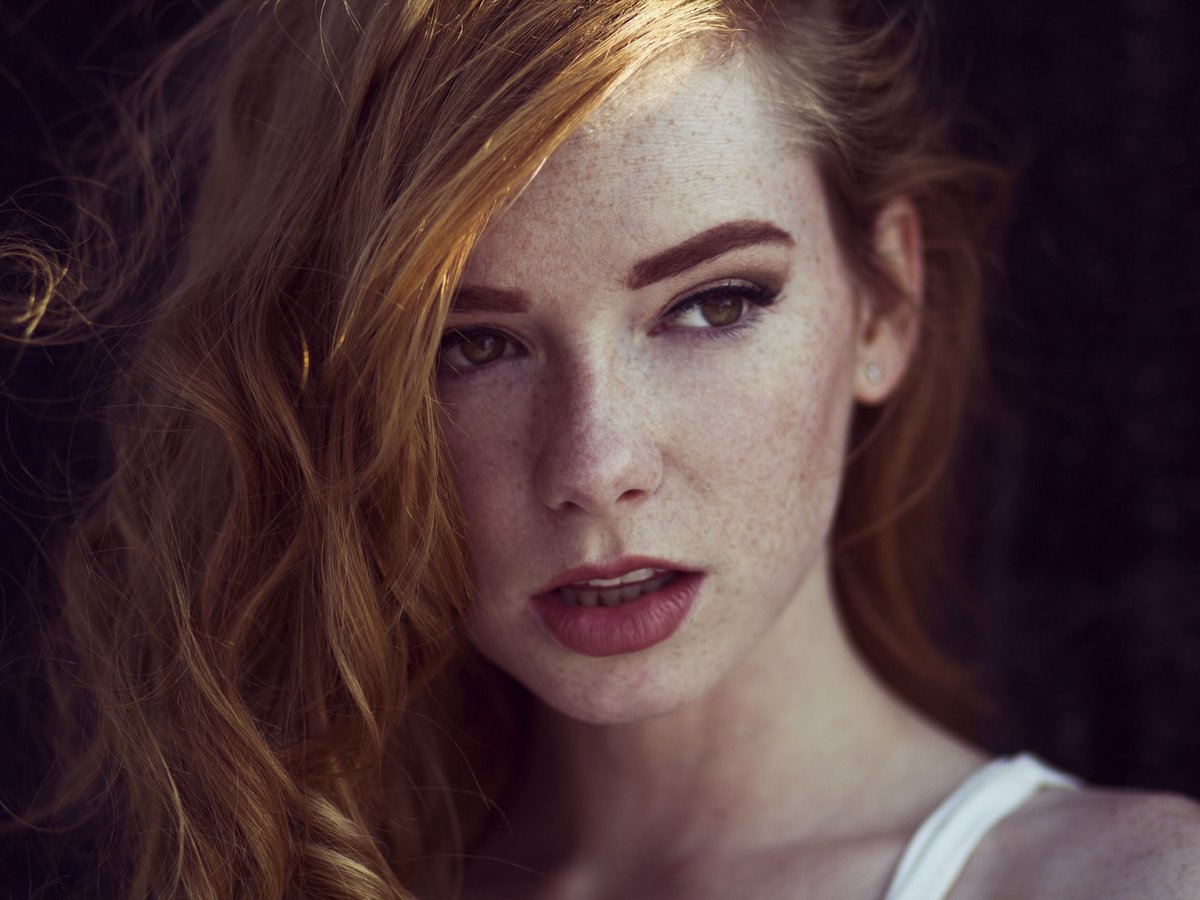 hattie watson фото