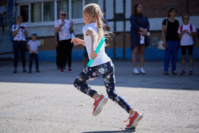 Фото 114. День здоровья в гимназии №38. Сентябрь, 2018