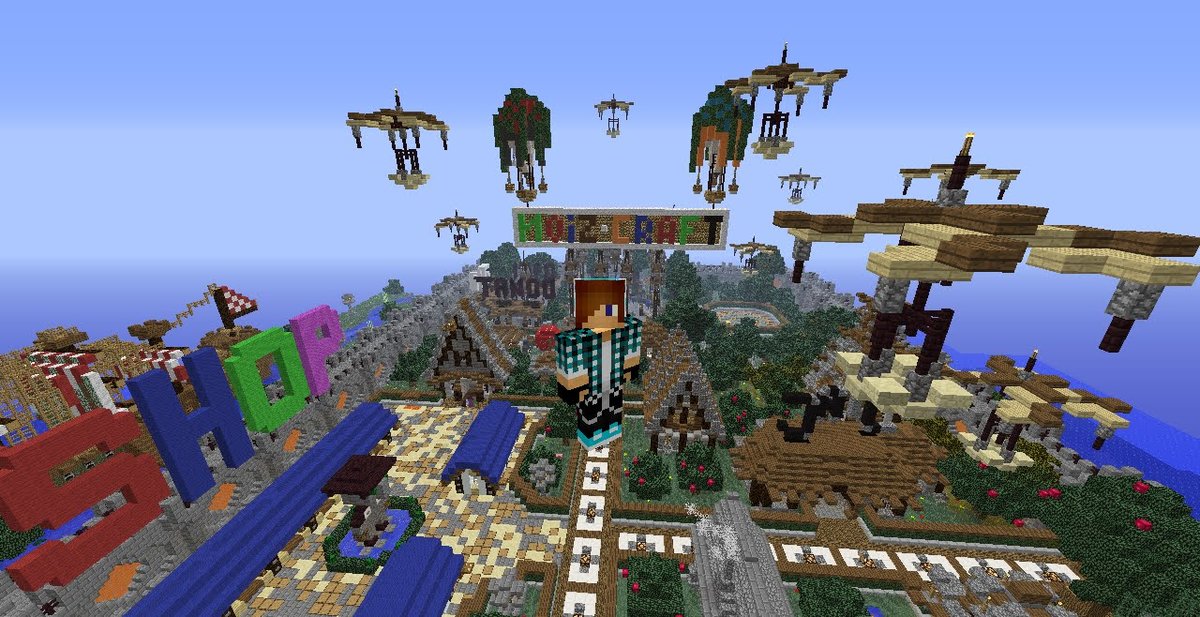 Скачать Minecraft 1.7.2 - RU-M.ORG