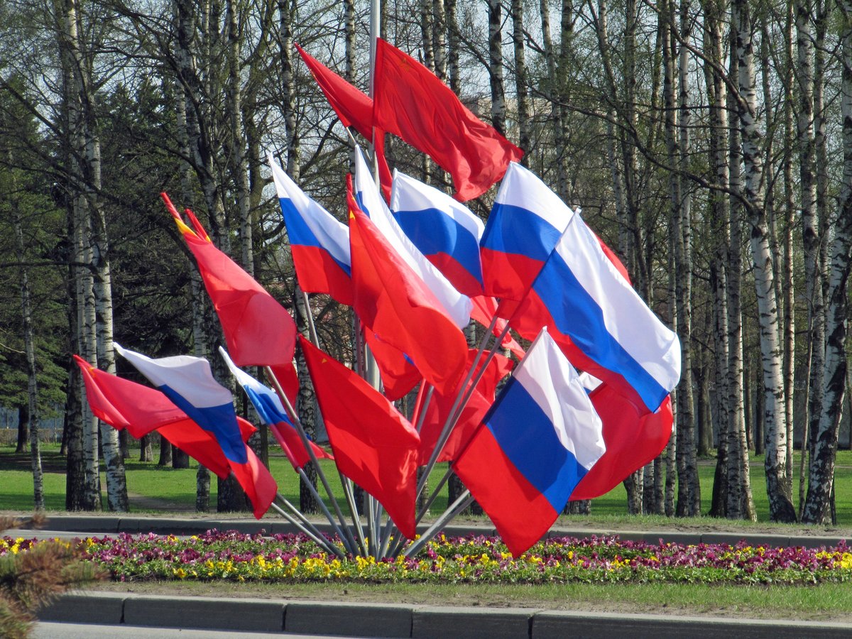 патриотизм фото