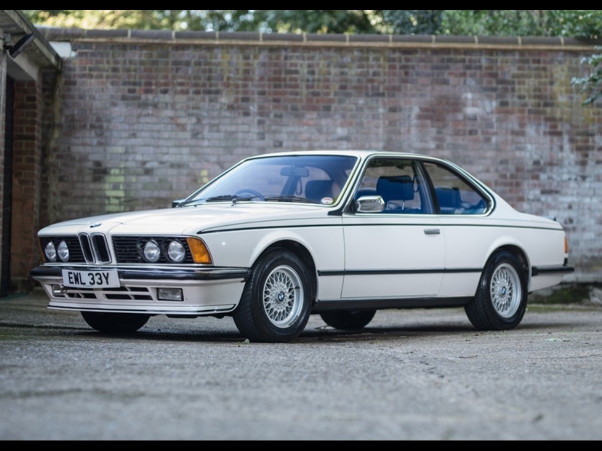 bmw 635 фото