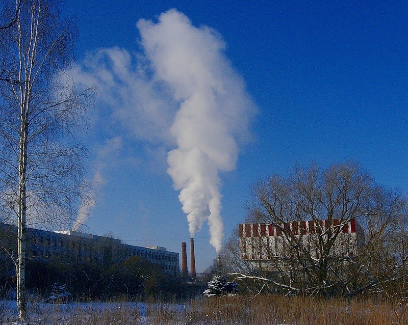 грэс назарово фото
