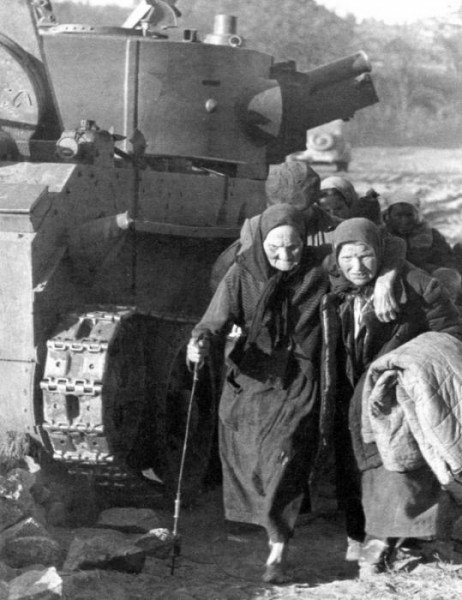 великая отечественная война женщины фото