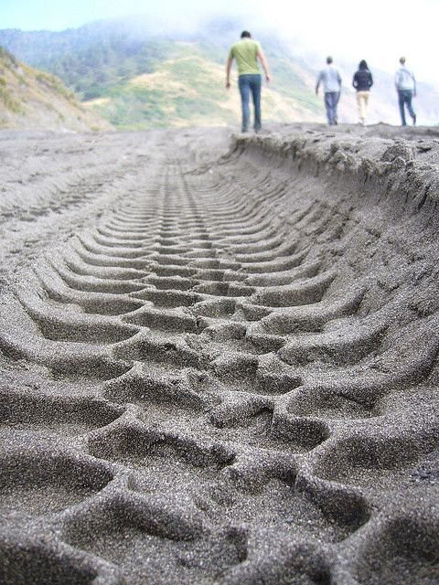 forced perspective фото