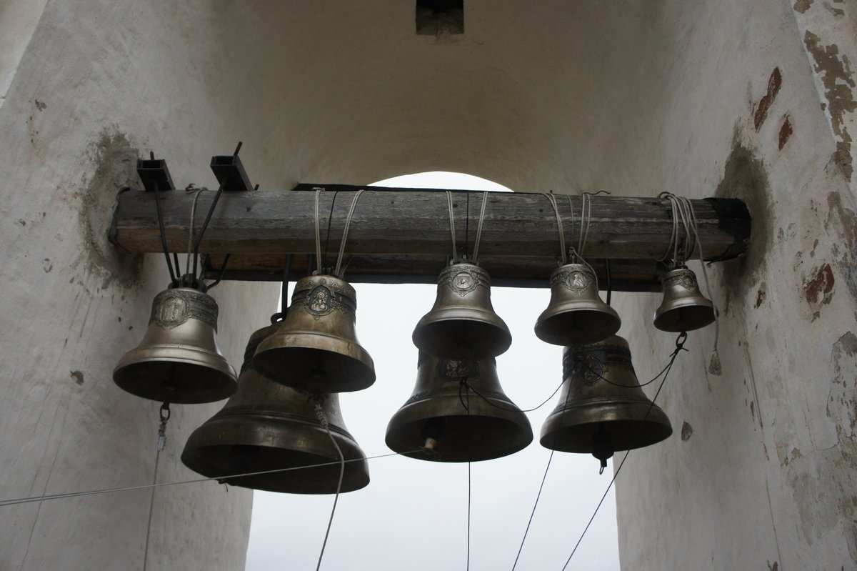 колокол фото