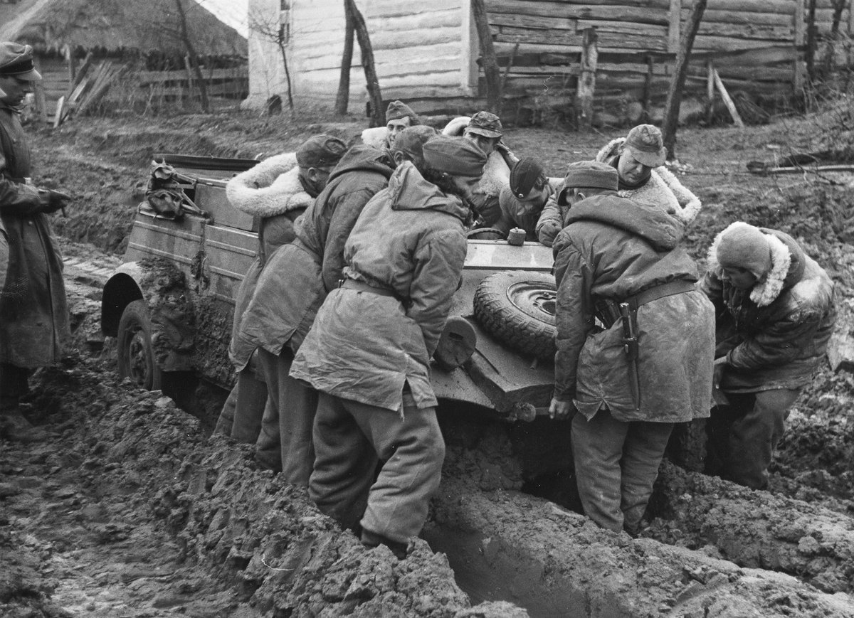 великая отечественная война 1941-1945 немцы фото