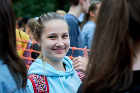 Фото 46. «Кросс нации» в Тольятти. 15 сентября 2018