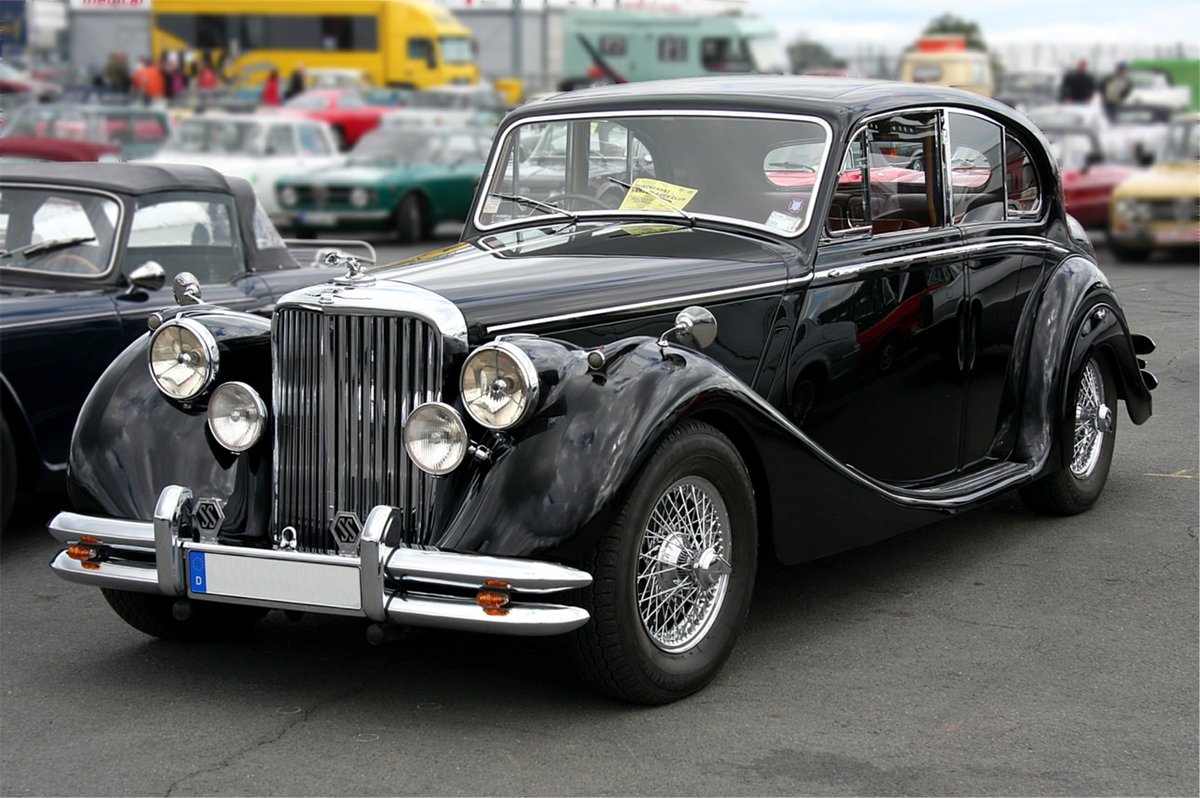 rolls-royce phantom iv фото