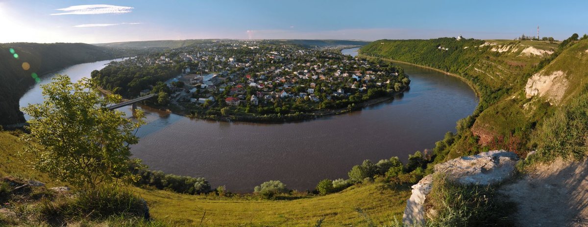 залещики тернопольская область фото