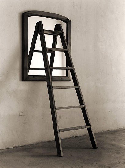 мадридский фотограф chema madoz ( чема мадоз ) фото