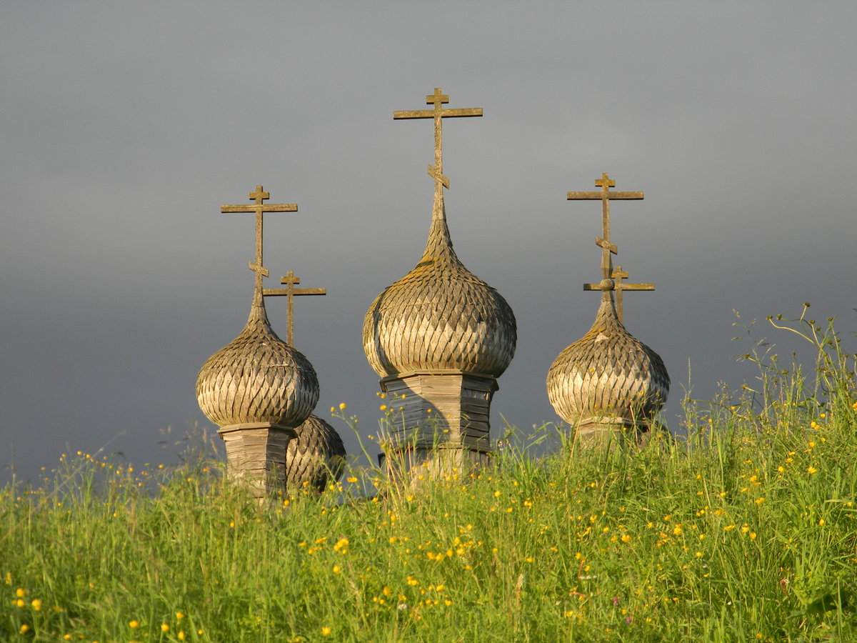 фото куполов церквей россии фото