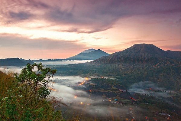 gunung фото