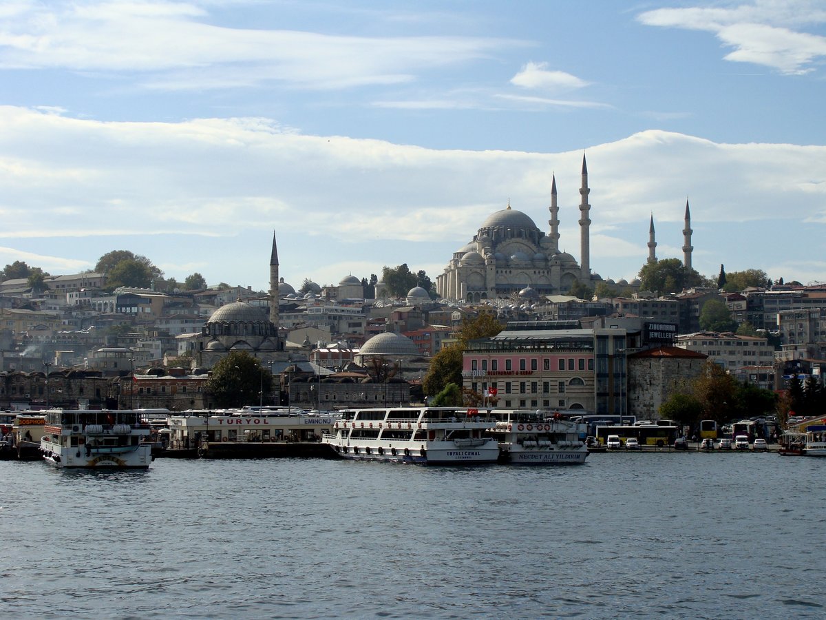 city of istanbul фото