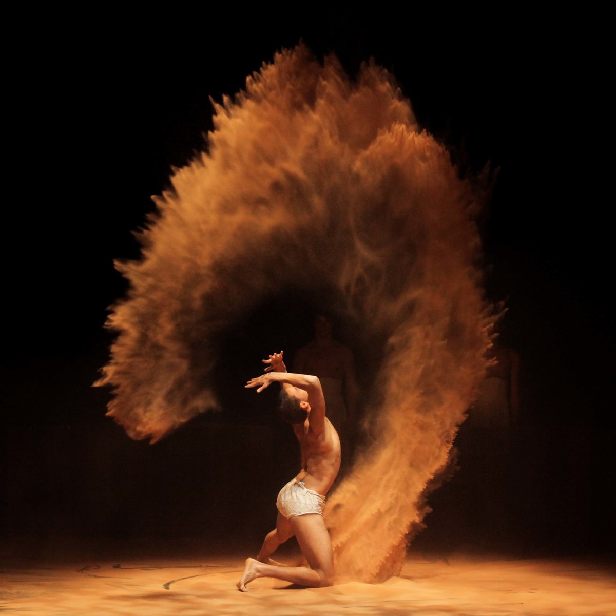 ludovic florent звездная пыль фото