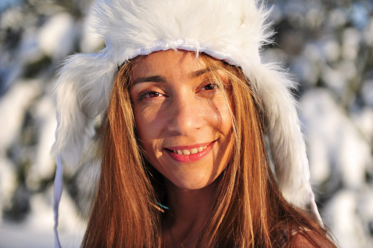 Марина
#девушка #зима #конкурс #портрет #рыжая #рыжий #улыбка