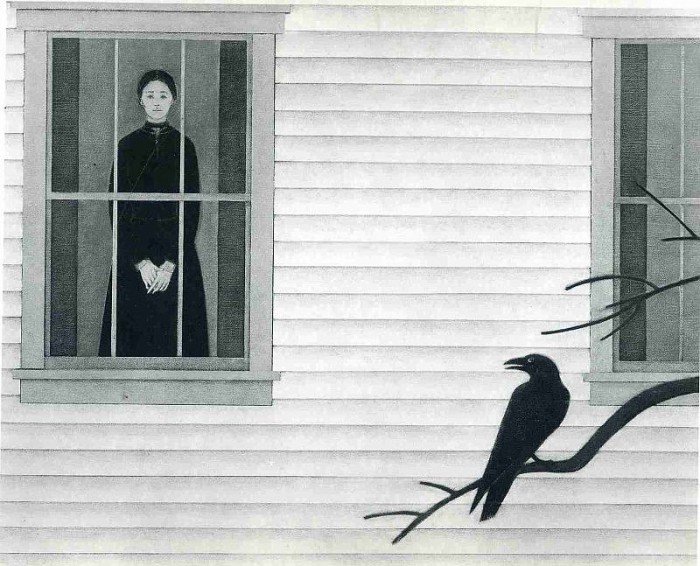 will barnet фото