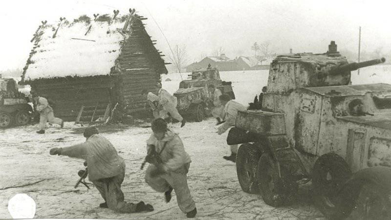 красное село 1941-1944 фото