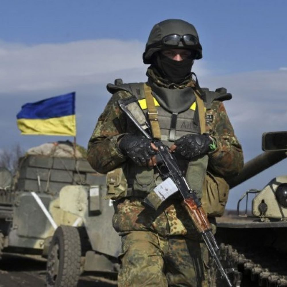 всу украины 2014 фото