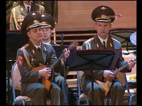 виктор санин ансамбль александрова фото