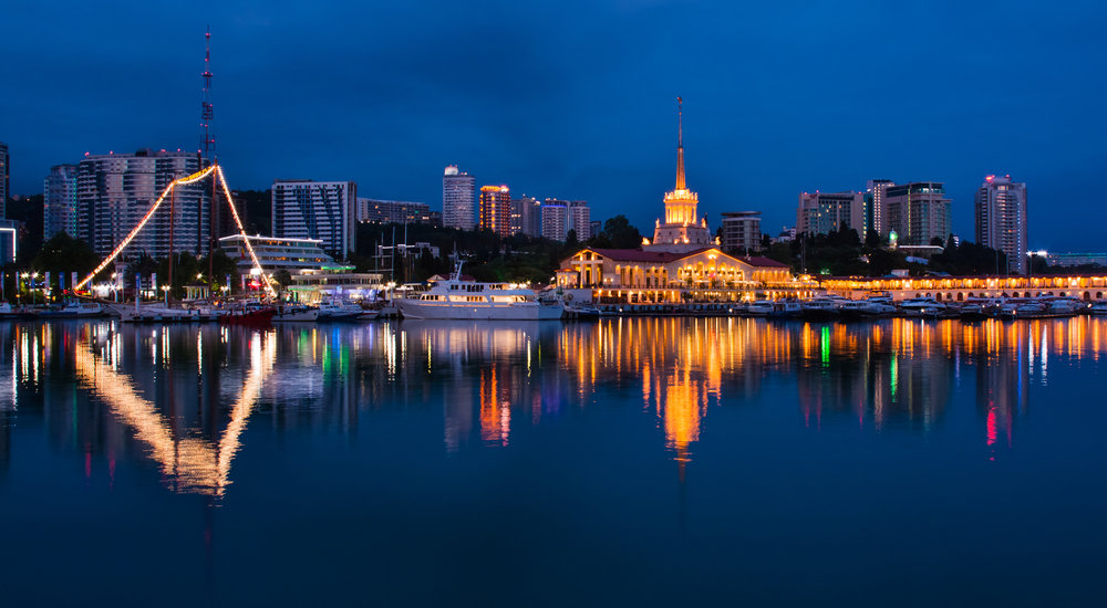 сочи картинки фото
