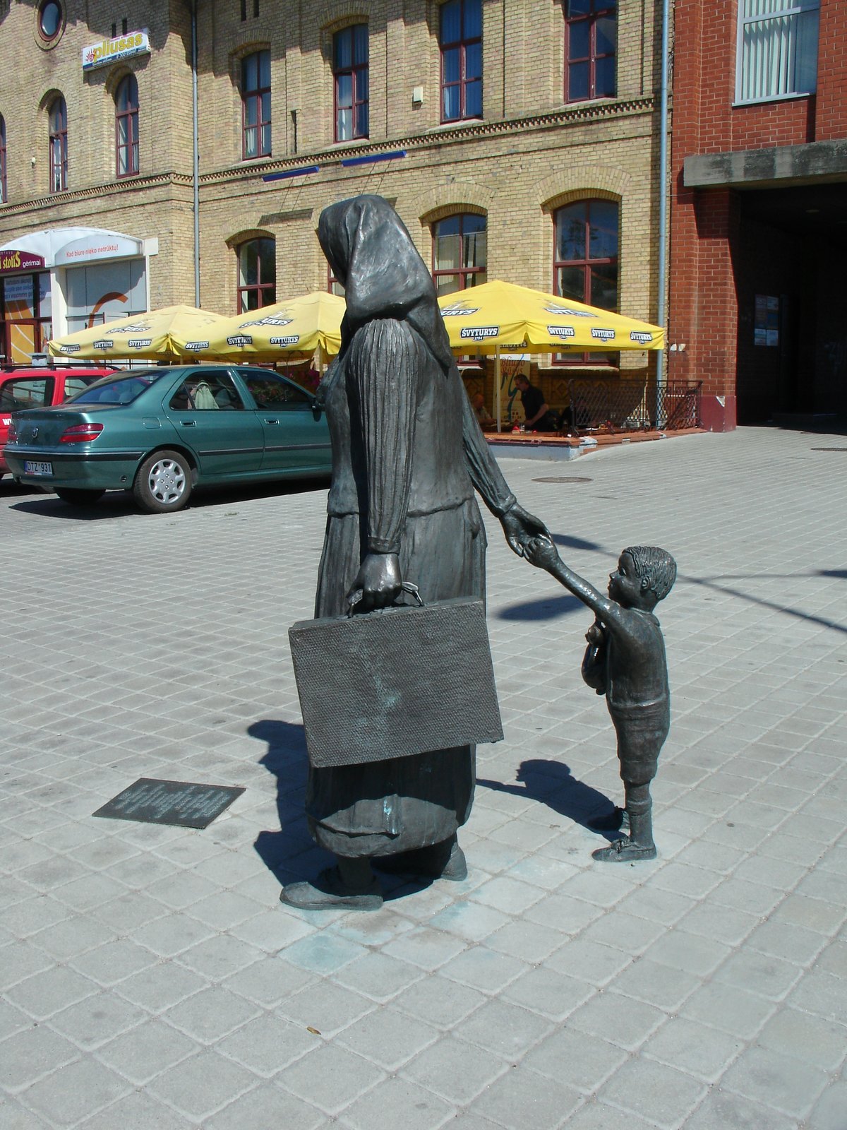 челябинск кировка памятники фото