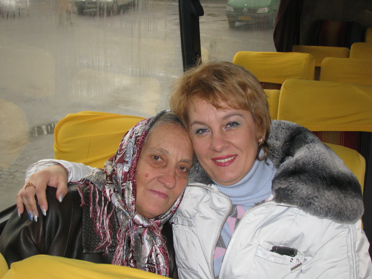 женщина фото