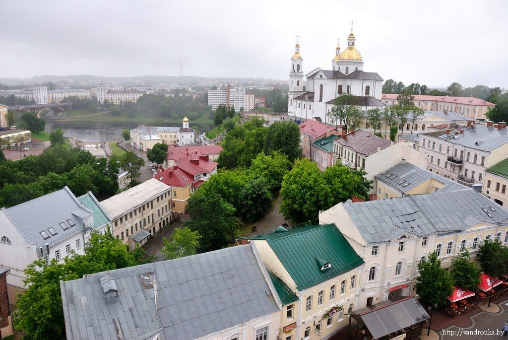 витебск фото