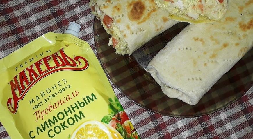 майонез махеевъ провансаль с лимонным соком фото