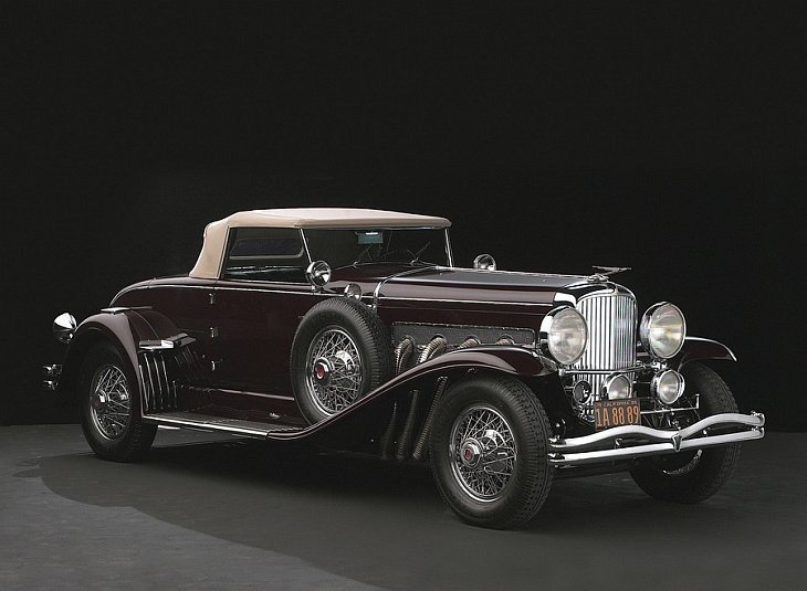 1929 duesenberg j swb convertible coupe murphy фото