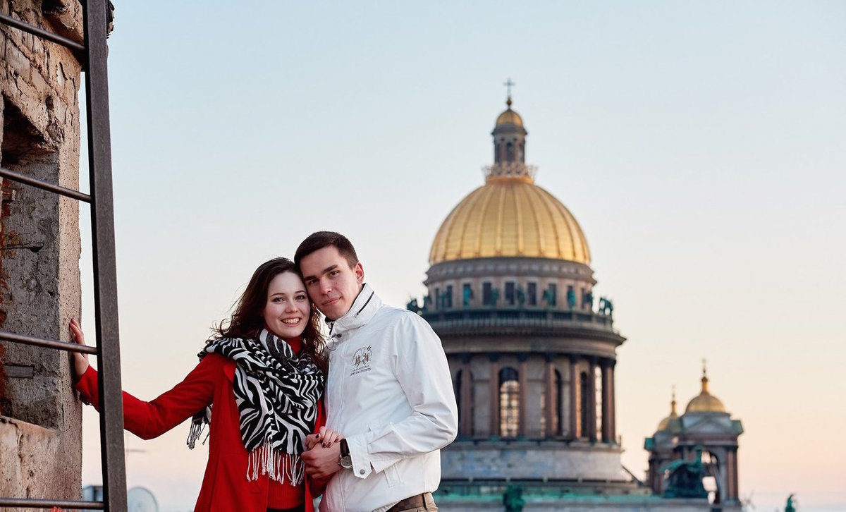 исаакиевский собор в санкт петербурге фото