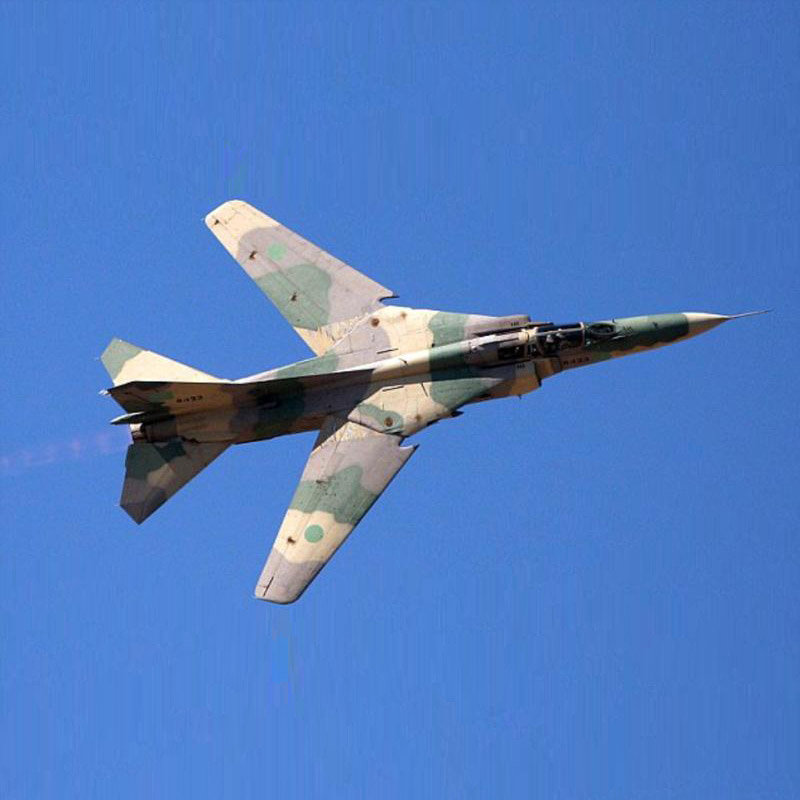 mig 23 фото