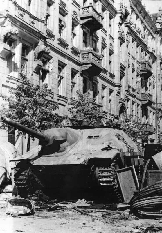 варшава 1944 фото