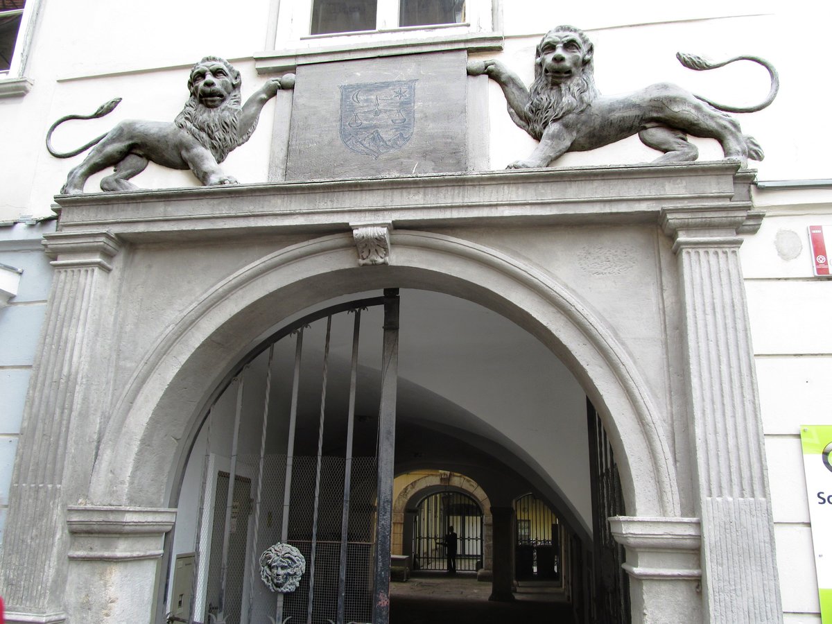 zentralbibliothek zurich картина фото