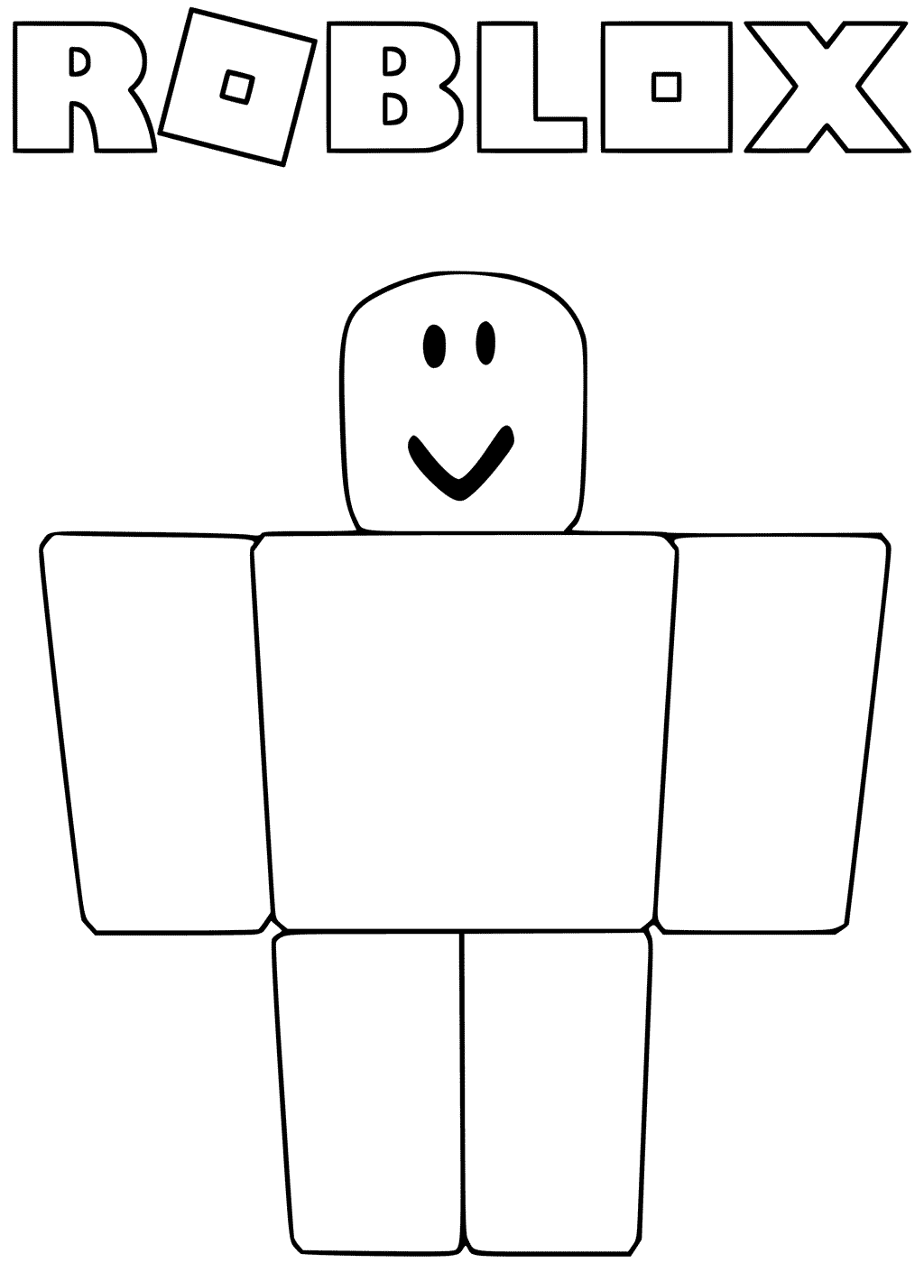 Roblox Colouring Pages Get Coloring On Minecraft Steve And S Card - roblox colouring pages get coloring on minecraft steve and s