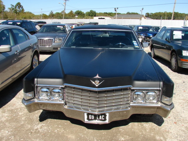 cadillac фото
