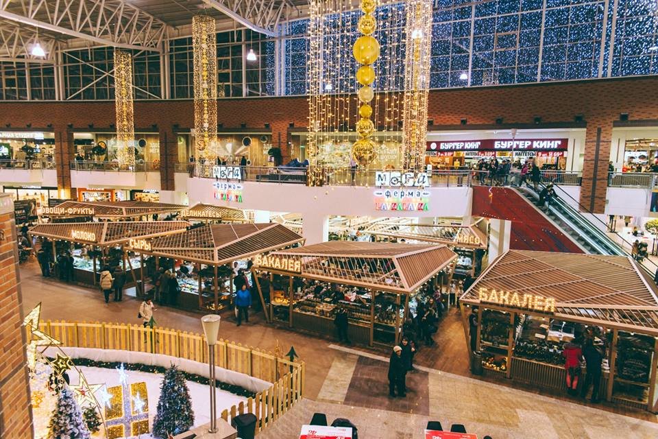 мега ферма lavkalavka фото