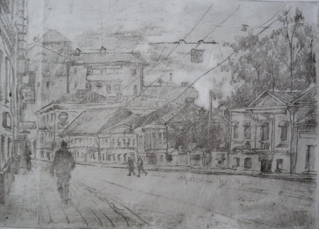 Лада на московской липецк
