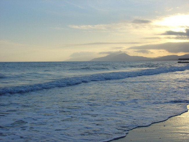море фото
