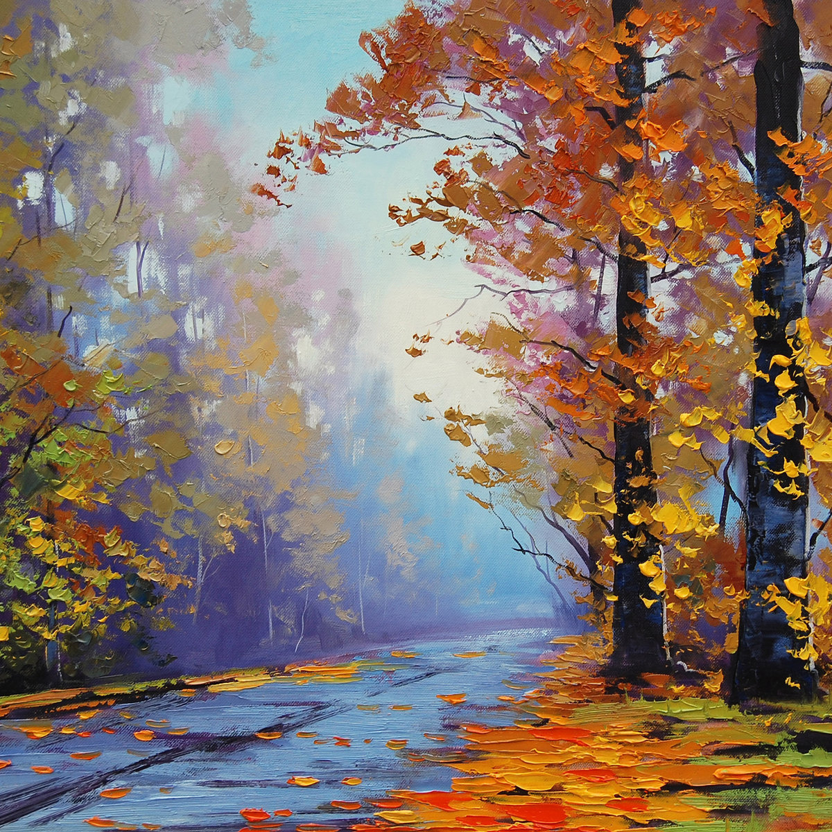художник graham gercken фото