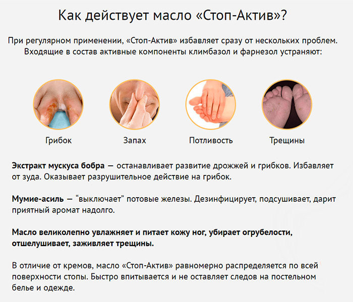 грибок эффективный