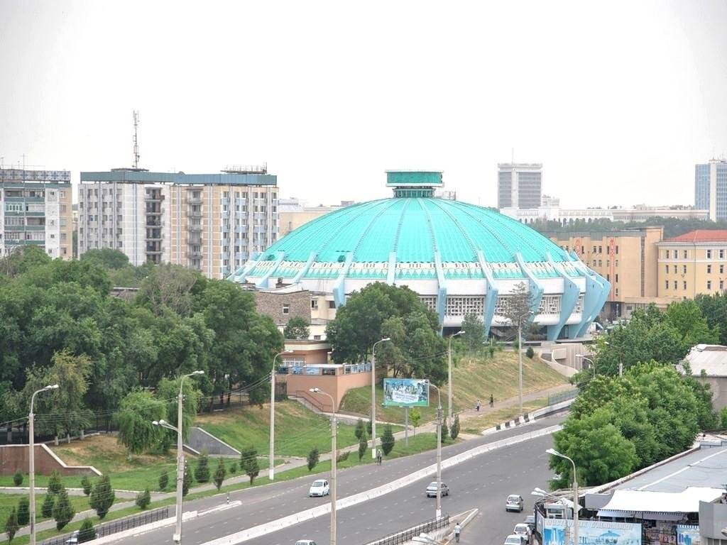 минск цирк фото