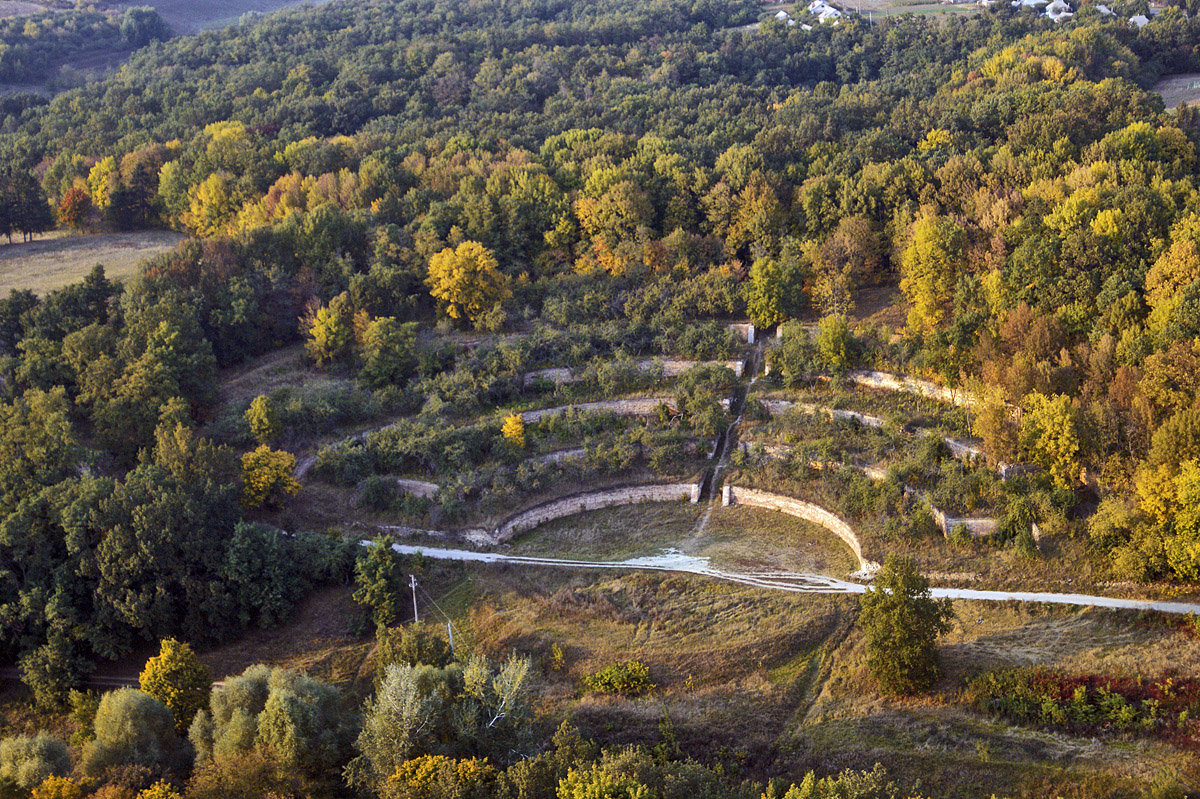 натальевка усадьба харитоненко фото
