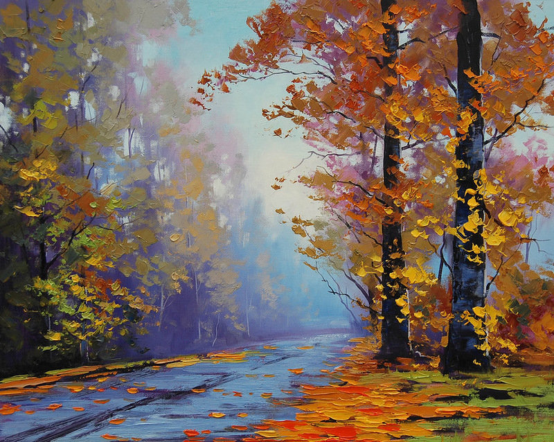 художник graham gercken фото