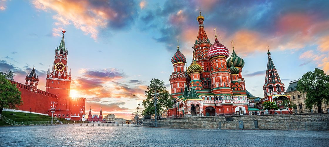 василия блаженного собор московского кремля фото