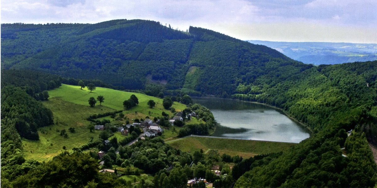 арденны бельгия фото